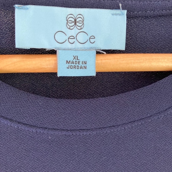 New Cece women’s top - Picture 4 of 6